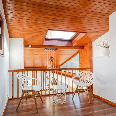 Le Grenier Du Photographe Apartment