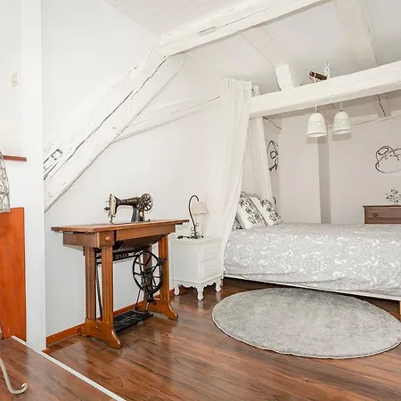 Le Grenier Du Photographe Kaysersberg-Vignoble