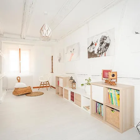 Lejlighed Le Grenier Du Photographe