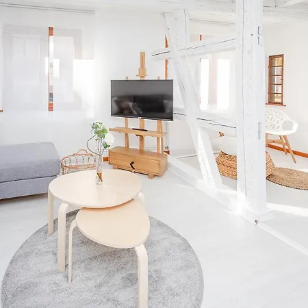 Lejlighed Le Grenier Du Photographe