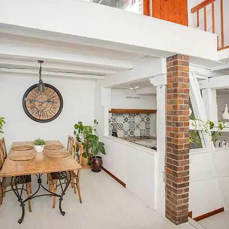 Lejlighed Le Grenier Du Photographe *