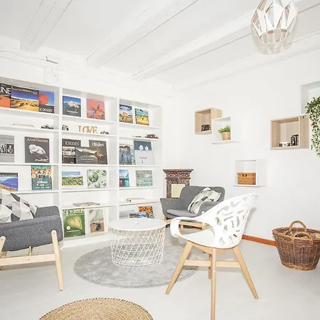 Lejlighed Le Grenier Du Photographe