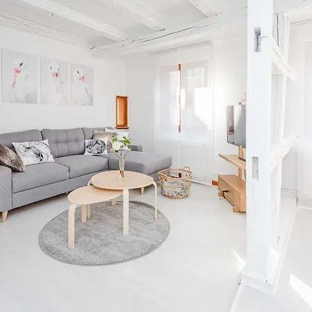 Le Grenier Du Photographe Apartment *