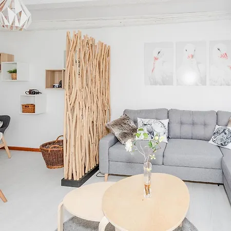Le Grenier Du Photographe Apartment *