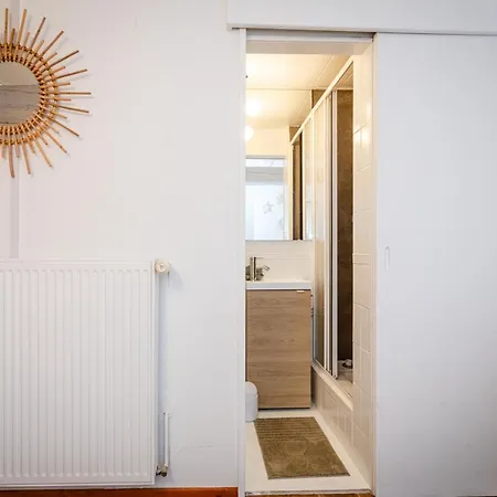Le Grenier Du Photographe Apartment *