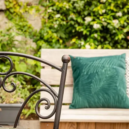 Le Grenier Du Photographe Apartment Kaysersberg-Vignoble