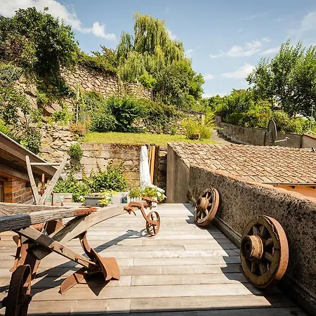 Le Grenier Du Photographe Lejlighed *