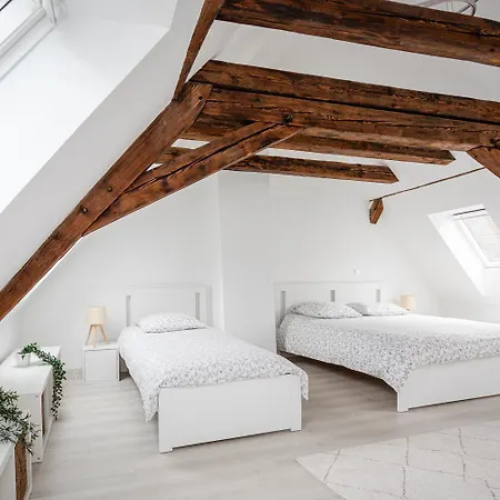 Le Grenier Du Photographe *