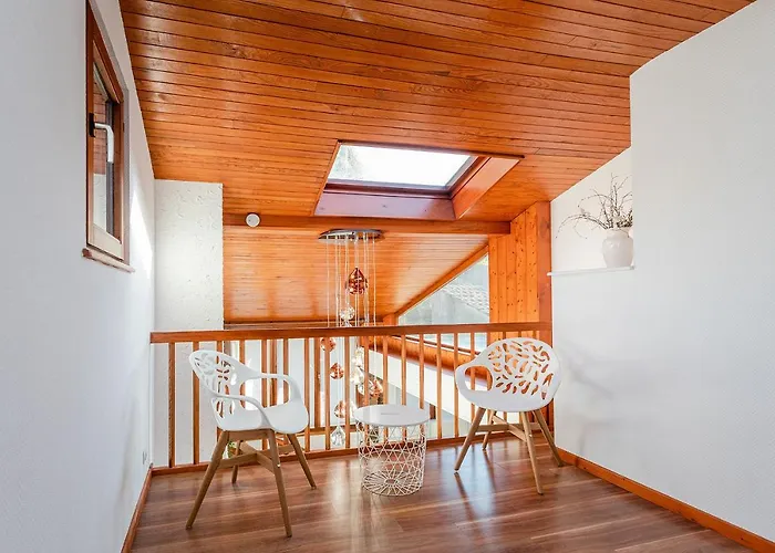 Le Grenier Du Photographe Apartment