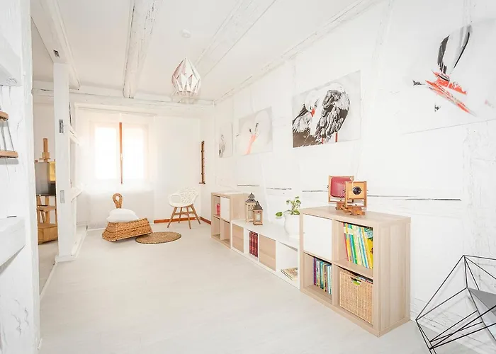 Apartment Le Grenier Du Photographe