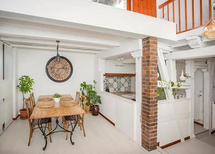 Apartment Le Grenier Du Photographe *