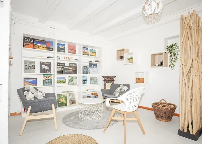 Apartment Le Grenier Du Photographe