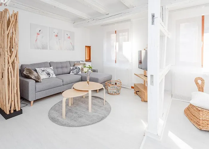 Le Grenier Du Photographe Apartment *