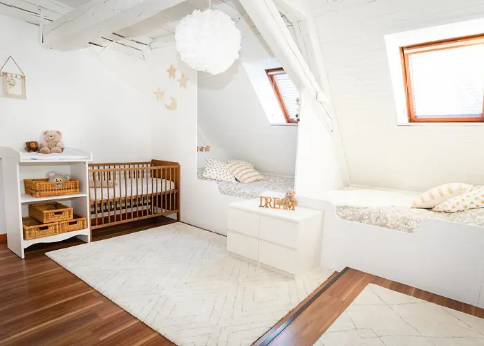 Le Grenier Du Photographe Apartment