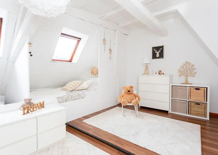 Apartment Le Grenier Du Photographe