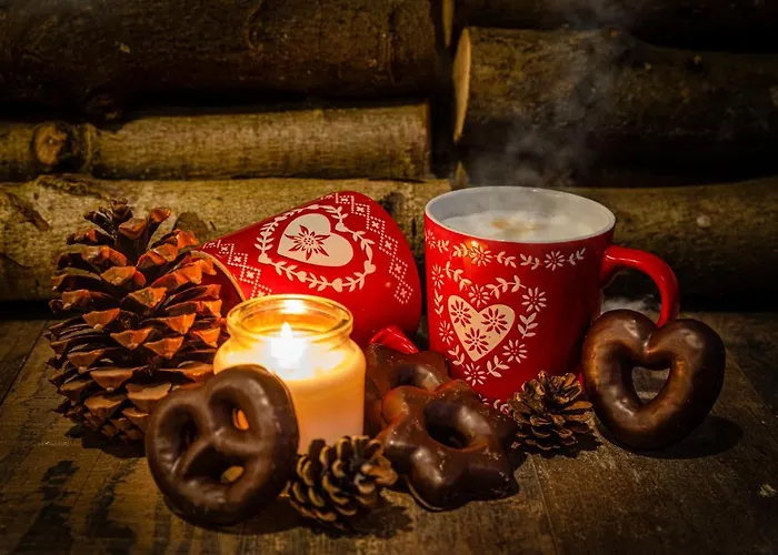 Apartment Le Grenier Du Photographe *