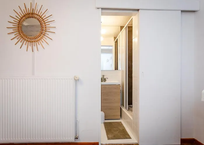 Le Grenier Du Photographe Apartment *