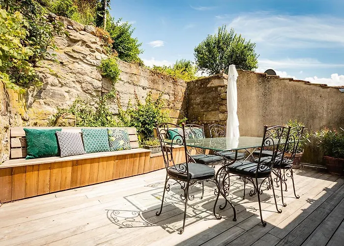 Le Grenier Du Photographe Apartment Kaysersberg-Vignoble