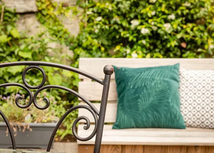 Le Grenier Du Photographe Apartment Kaysersberg-Vignoble