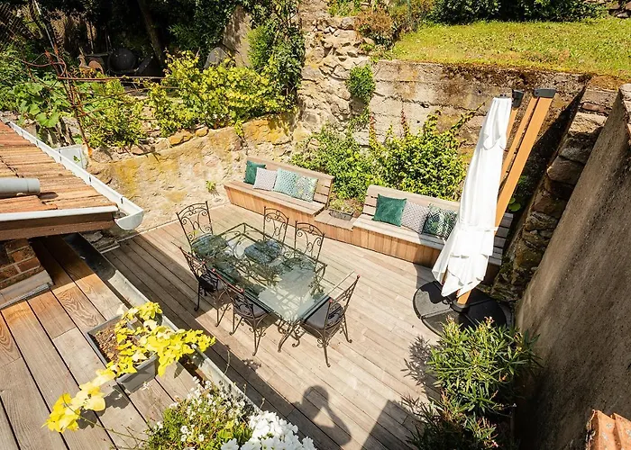 Le Grenier Du Photographe Kaysersberg-Vignoble