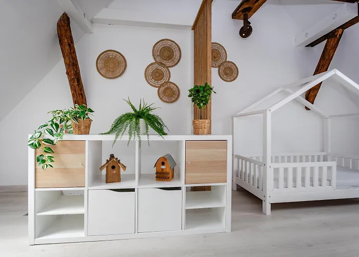 Apartment Le Grenier Du Photographe *